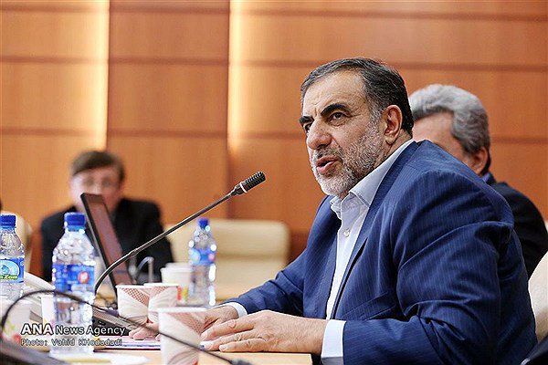 روزنامه ایران