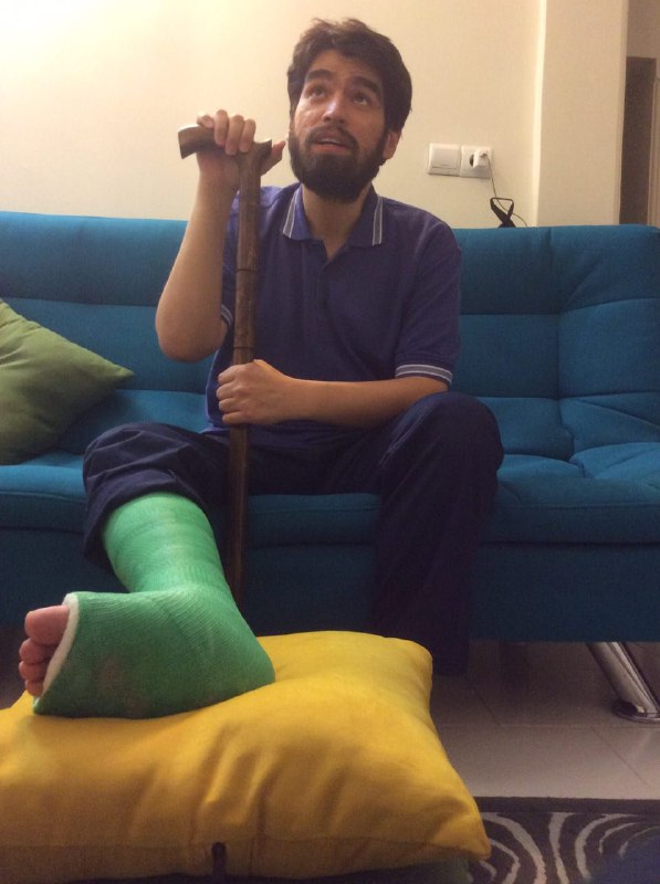 Abbas Tahmasebizadeh