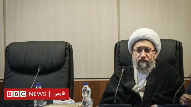 شایعه 'مهاجرت صادق لاریجانی به نجف' و تشدید فشار رسانه‌ای علیه او