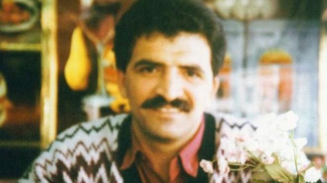 Rahman Javanmardi