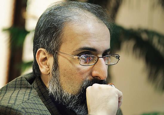 Hossein Bastani