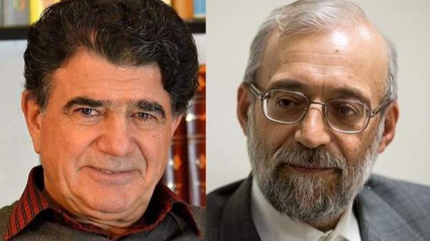 Hossein Bastani