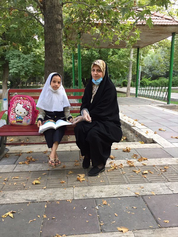 Azadeh Mokhtari