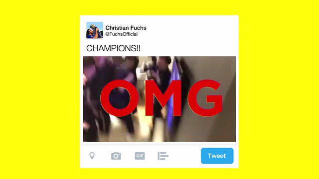 Twitter Video