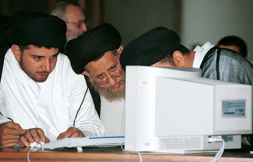 جرج برنارد زند