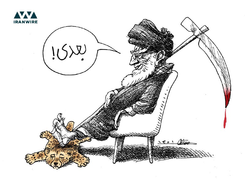 ایران وایر (@iranwire) on X