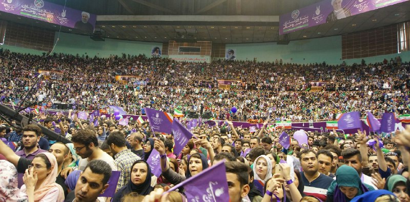 نجفی تهرانی