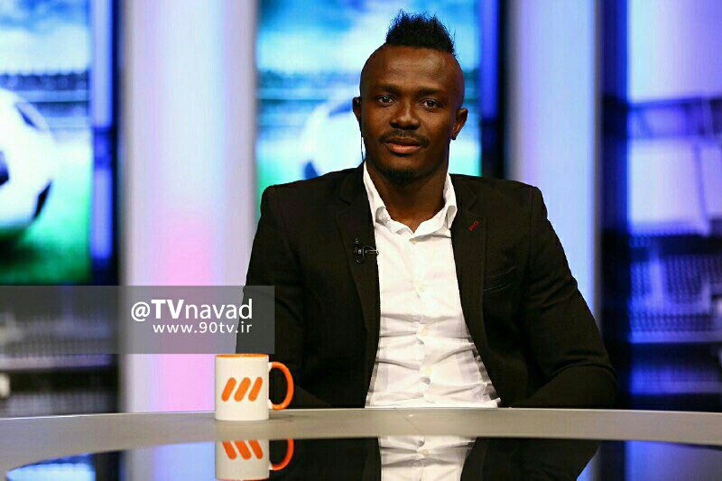 شاهین علیرضا‎