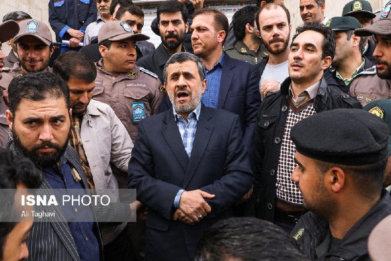 امین علی اکبر