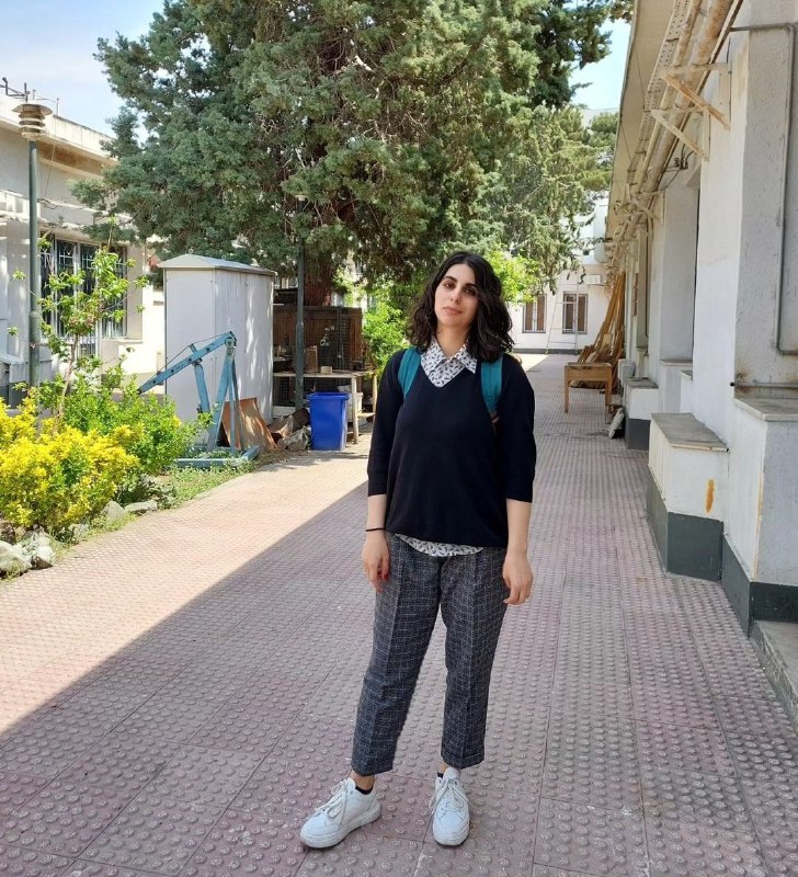 رضا شکراللهی | خوابگرد (@khabgard) on X