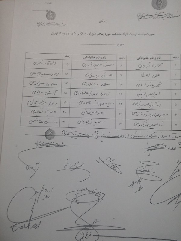 محمود صادقی