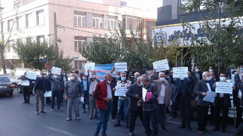 خبرگزاری هرانا