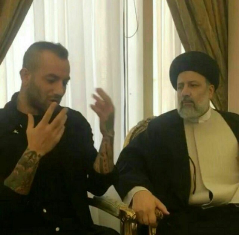 زهرا کشوری
