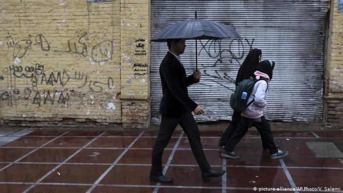 DW فارسی (@dw_persian) on X