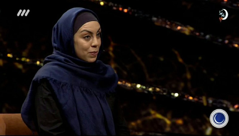 yaghma fashkhami