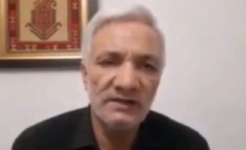 خبرگزاری هرانا