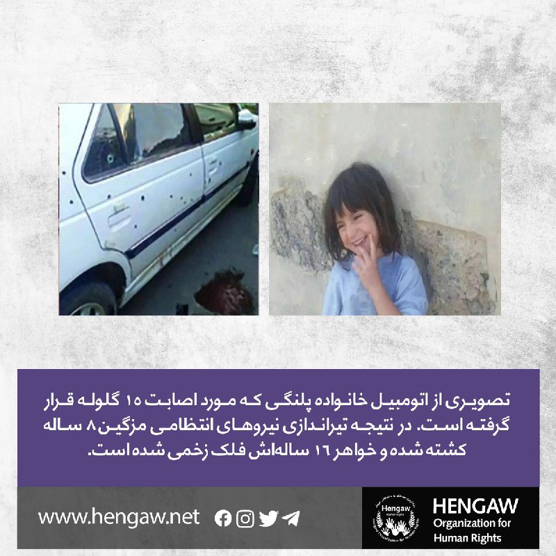 Hengaw Human Rights Organization