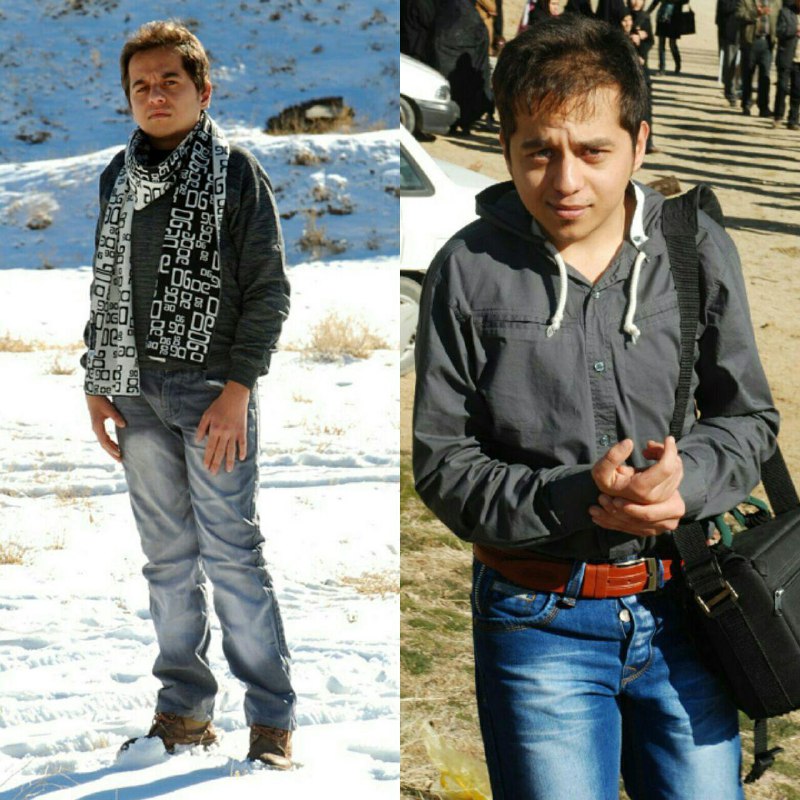 Mehdi babaei