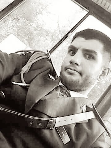 Mohsen Tavoli