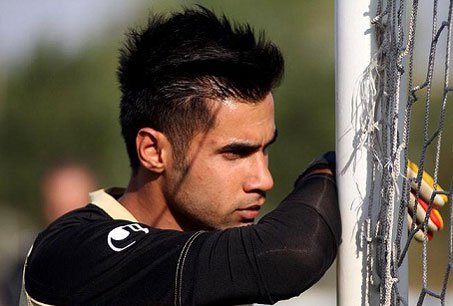 BBC Persian Sport