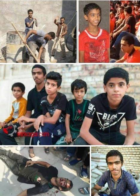 Hosseyn ShanbehZaadeh (@hosseyn1988)