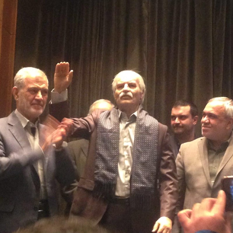 روزنامه شهروند