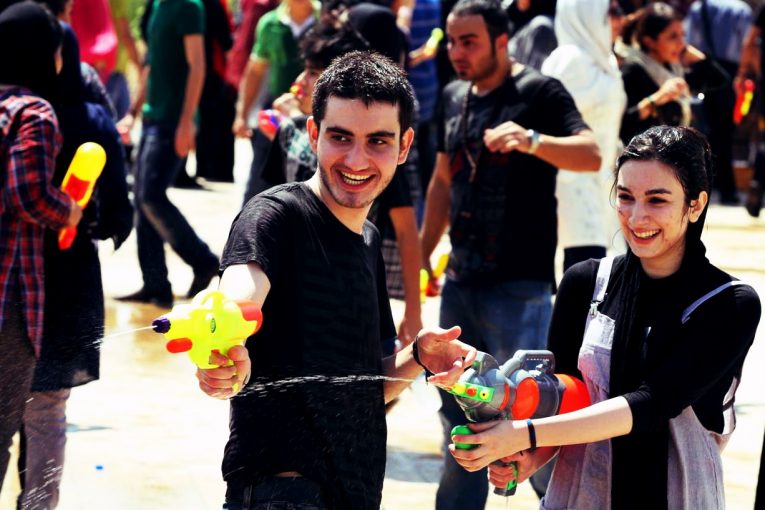 Boroumand Foundation