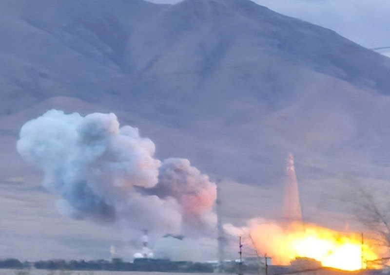 ❗️جمعه ۷ فروردین ساعت ۱۷