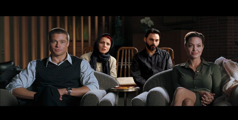 حاجی ریشو قیچیم دستته