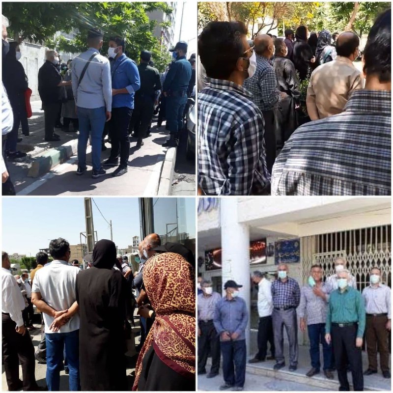 خبرگزاری هرانا