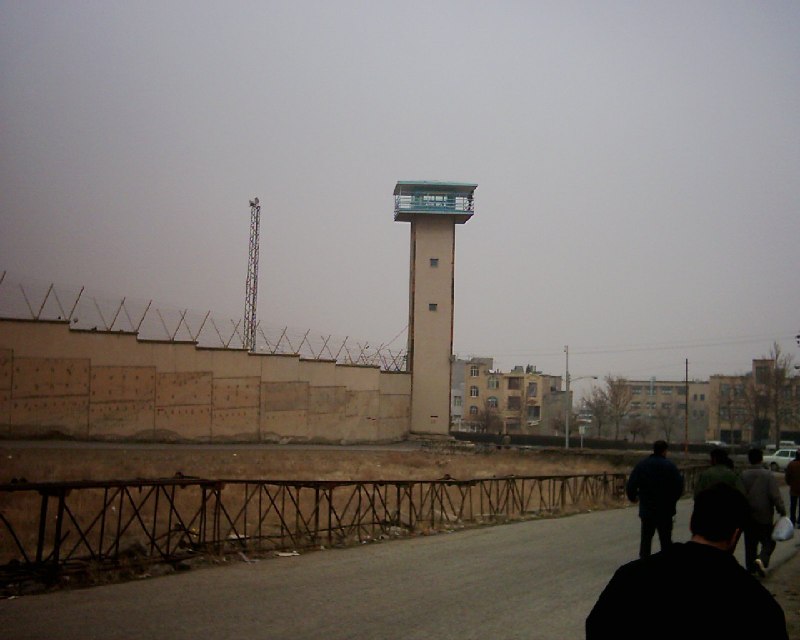 ديده بان حقوق بشر