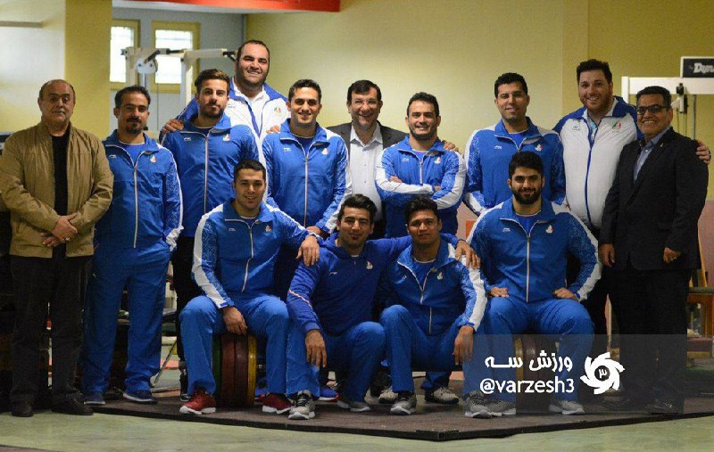 روزنامه ایران