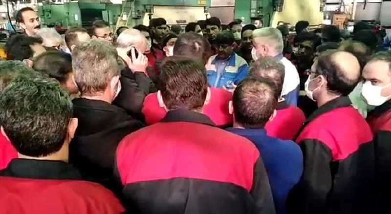 خبرگزاری هرانا