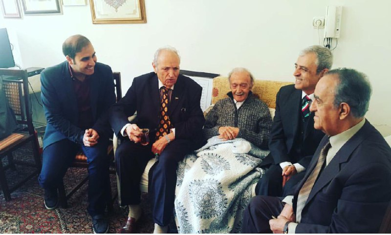 محمد مظفری