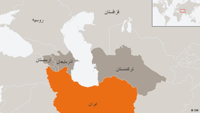 DW فارسی (@dw_persian) on X