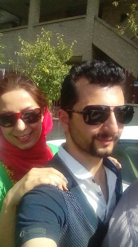 Hoda Shariati