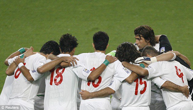 Sasan Aghaei