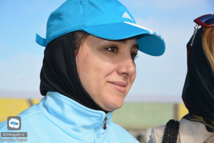 Hossein Ronaghi