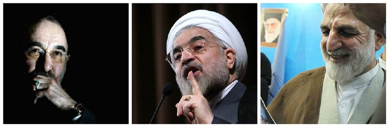 Ali Alimadadi 🇮🇷