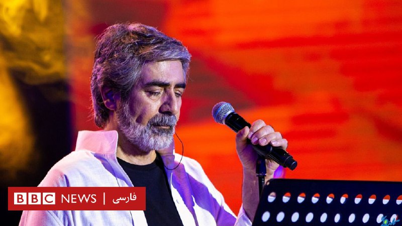 حسین زمان، خواننده پاپ منتقد حکومت ایران درگذشت