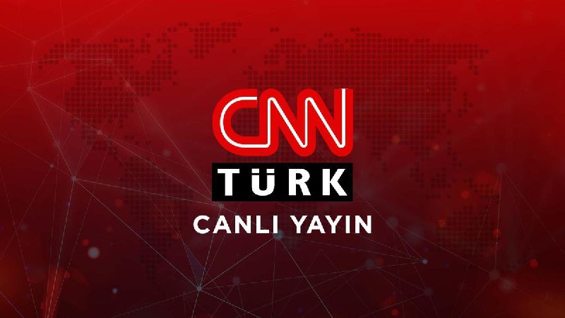 CNN TÜRK Canlı Yayını