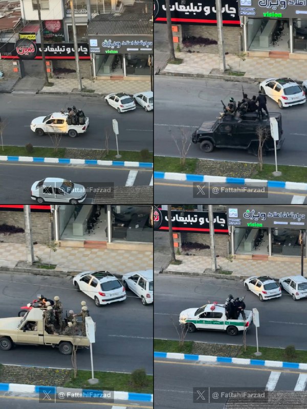 Farzad Fattahi (@FattahiFarzad)