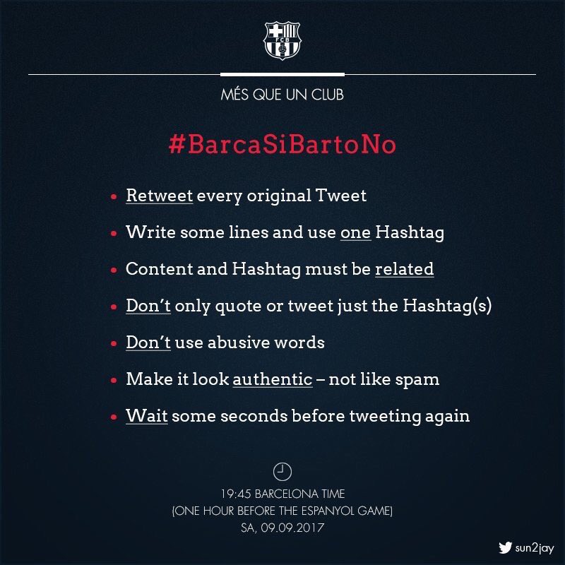 Barcelona Worldwide