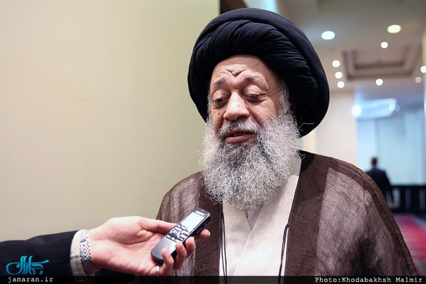 پایگاه خبری جماران