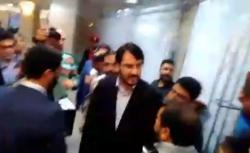 mehdi mahmoudi