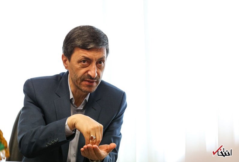Iran Akhbar