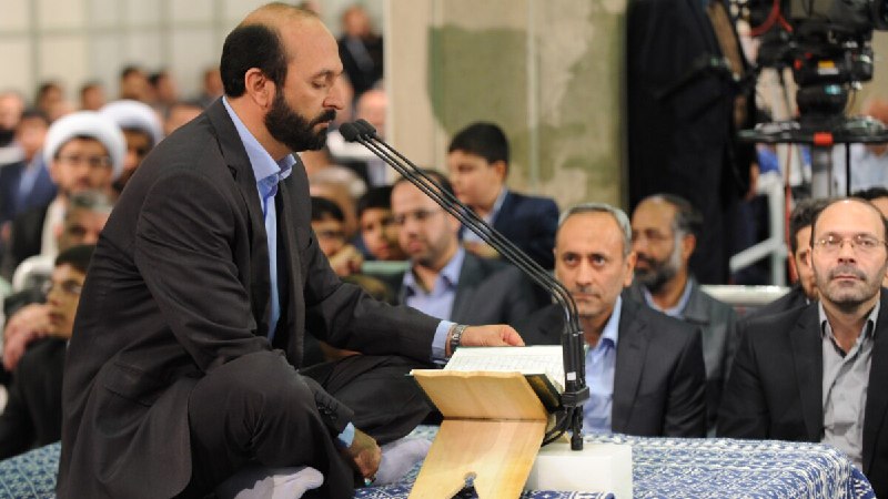 سعید طوسی در گفت‌وگو با صدای آمریکا: دیگر حیثیتی برایم نمانده است