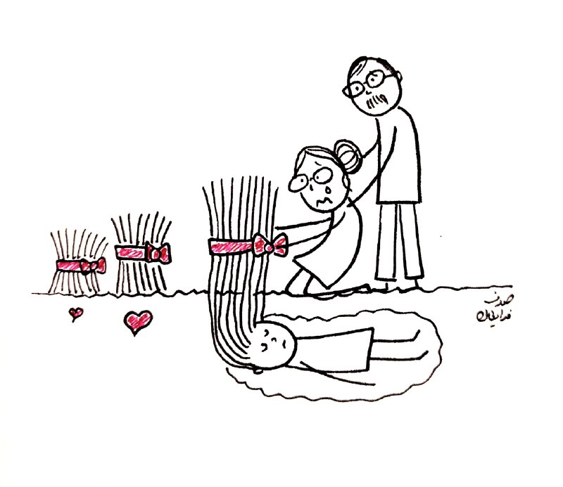 (صدف فدائیان)Sadaf Fadaeian (@sadaffadaeian) on X