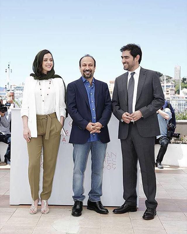 امیرحسین میراسماعیلی