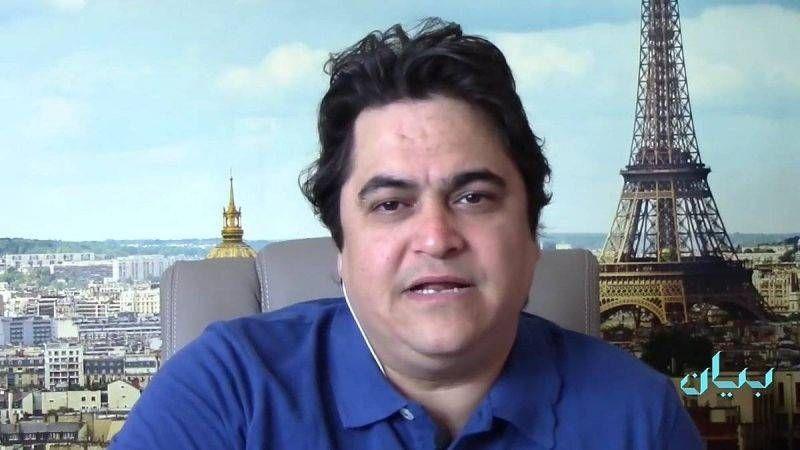 Espionnage: comment l’Iran a capturé un opposant vivant en France